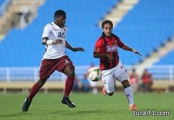 الرائد يحول تأخره أمام الفيصلي إلى فوز بهدفين لهدف ضمن الجولة 14 من دوري جميل