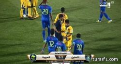 إدارة النصر توافق على إعارة الخيبري إلى السيلية القطري
