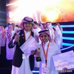 بالصور : دورة علمية بعنوان  شرح الأصول الثلاثة  لفضيلة الشيخ نواف الدغماني