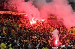 غموض حول مستقبل «نور» مع الاتحاد !!
