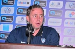 الاتحاد يلحق بالهلال على تويتر