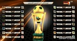 متعب بن عبدالله يلغي العقوبات الصادرة بحق كافة المدربين والخيالة