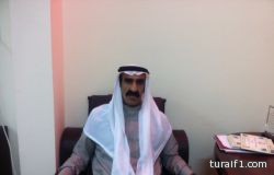 الأرصاد : أمطار رعدية على منطقة تبوك والجوف والحدود الشمالية