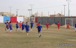بالصور…صاحب السمو الملكي اللواء ركن نايف بن ماجد يتفقد قطاعات الحرس الوطني بالشمالية ويشرف منزل العميد هاشم الرويلي بطريف
