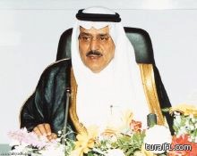 تعيين الشيخ فيصل الطويلعي كاتب عدل بطريف
