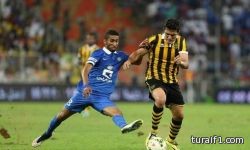 اتحاد الكرة يرد على طلب الهلال والأهلي بتعيين الخضير