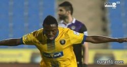 في افتتاح الجولة 15 من دوري جميل : هاتريك الغامدي في شباك الفيصلي ينهي كبوة الاتحاد منذ 4 أشهر