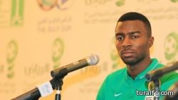 تركي بن محمد العبدالله الفيصل : اول كأس لمقرن شرف لنا