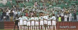 محمد بن فيصل يُخلف بن مساعد في الهلال