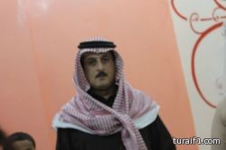 عقد قران الاستاذ وائل سليمان العنزي ألف مبروووك