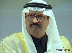 صدور القرار الملكي بالتمديد لمدير جامعة الحدود الشمالية لأربع سنوات وإخبارية طريف تتقدم بالتهاني لمعاليه