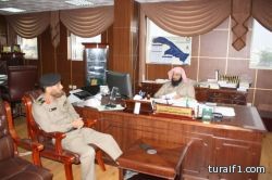 الشيخ بندر بن ناصر الرويلي يرزق بمولود و يطلق عليه “سلمان” تيمنا بخادم الحرمين الشريفين
