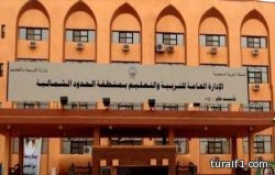 الرويلي يمنح مديري المستشفيات بالجوف مزيد من الصلاحيات ويؤكد : مستوى العمل متواضع ولا يرتقى للجودة المطلوبة