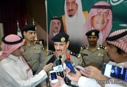 “الأمن العام”: المرحلة الثانية من الحملة الأمنية تستأنف بعد شهر بالتزامن مع الزي الجديد