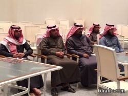 بحضور 30 متدرباً .. انطلاق دورة أسرار النجاح في أدبي الشمالية‎ “صور”