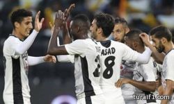 السد القطري يعبر الوحدة ويضرب موعدا مع الهلال في دوري الأبطال الآسيوي
