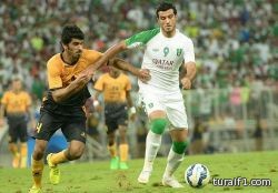 الأهلي يحول تأخره أمام القادسية إلى فوز بهدفين ليصعد لدور المجموعات بدوري أبطال آسيا