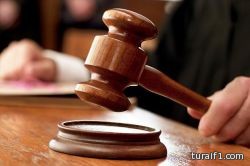 طفل في الثالثة ينقذ رقبة والده من حكم القصاص