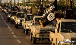 تنظيم داعش يعلن استعادة السيطرة على صلاح الدين العراقية