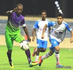 ضمن دوري ممتاز الناشئين : النصر يستقبل القادسية.. والهلال يلتقي الشباب