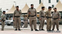 شرطة الرياض : أحد منسوبي المرور يطلق النار على اثنين من زملائه