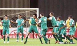 النصر ينتزع نقطة ثمينة من لخويا بدوري أبطال آسيا