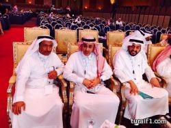 الأمير تركي بن عبدالله آل سعود  يقلد اللواء البدري رتبته الجديدة