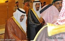 مكان وموعد صلاة الاستسقاء الاثنين القادم بطريف