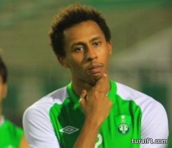 الاتحاد يصفح عن المولد ويمنعه من المحكمة الدولية .. بشروط
