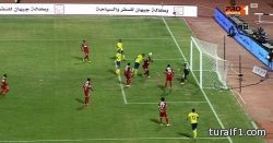 كأس الملك: الهلال يصل لدور الـ 16 برباعية في الجيل