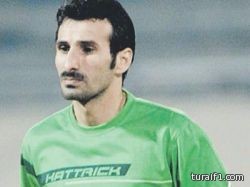 اليامي يقاضي (أهلاوي) بعد أن اتهمه بتسهيل مهمة الاتحاد للفوز على نجران