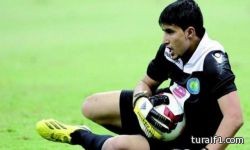 الرويلي يتهم الحكام بالتحمس ضد فريقه