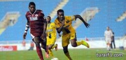 الثمالي يقود الفيصلي للفوز بنقاط التعاون بهدف نظيف ضمن الجولة 19 من دوري جميل