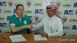الفيصلي يعلن التعاقد مع المدرب البرتغالي أوليفيرا خلفاً للبلجيكي ديمول