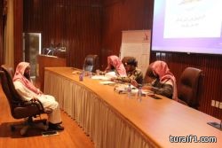 بالصور..انطلاق التصفيات الأولية لمسابقة الأمير نايف لحفظ القرآن الكريم لمنسوبي القطاعات الأمنية بالشمالية لعام 1436 هــ
