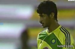 “مساعد ندا” يرد على من اتهمه ببيع المباراة للنصر: “اتقوا الله في أنفسكم”