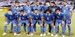 اليوم ..الهلال في مواجهة فولاذ وجماهيره لتعويض الخسارة آسيوياً