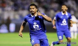 الشمراني يقود الهلال لحسم موقعة الشباب بهدف وحيد ضمن الجولة 20 من دوري جميل