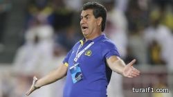 الاتحاد السعودي يقرر حرمان الاتحاد من الحكام الأجانب أمام النصر