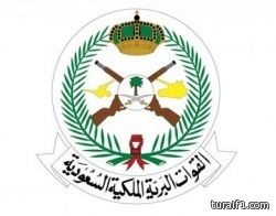 القوات البرية الملكية السعودية تفتح باب التسجيل لخريجي الثانوية