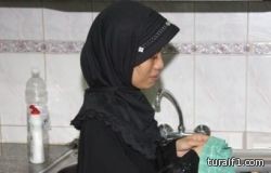 خادمة هاكرز تستعيد ايميل كفيلها المسروق برفحاء