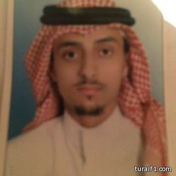 نواف ساير الرويلي يرزق بمولود