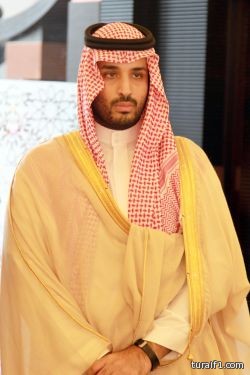 الأمير محمد بن سلمان يوجه بسفر والد المواطن بندر العنزي بالإخلاء الطبي إلى ألمانيا لتلقي العلاج