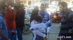 قطع نبات صبار احتاج 80 عامًا لُيزهر