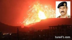 الرويلي قائد “راجمات” الصواريخ : قرار الملك سلمان استراتيجي لشعوب لا تؤمن إلا بالقوة
