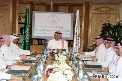 اللجنة الأولمبية السعودية تقرر إنشاء مركز تحكيم رياضي