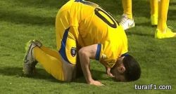 التعاون إلى الدور ربع نهائي من كأس الملك عبر بوابة الاتفاق