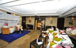 البراك : الصحة المدرسية مستمرة سواء كانت تحت مظلة وزارة التعليم أو وزارة الصحة