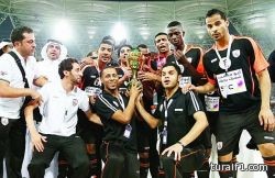 لجنة المسابقات تحدد مواعيد دور الثمانية من بطولة كأس خادم الحرمين