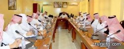 تعليم الشمالية يطلق ثمانية مبادرات بمشروع” مبادرون للتطوير”